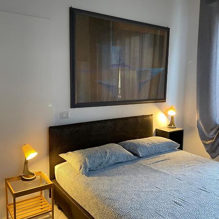 Civico 8 Hotell Prato  Eksteriør bilde