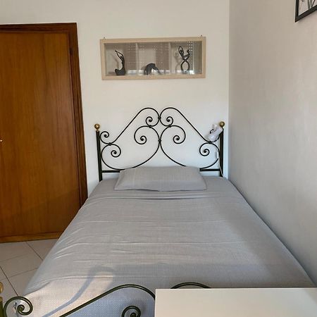 Civico 8 Hotell Prato  Eksteriør bilde