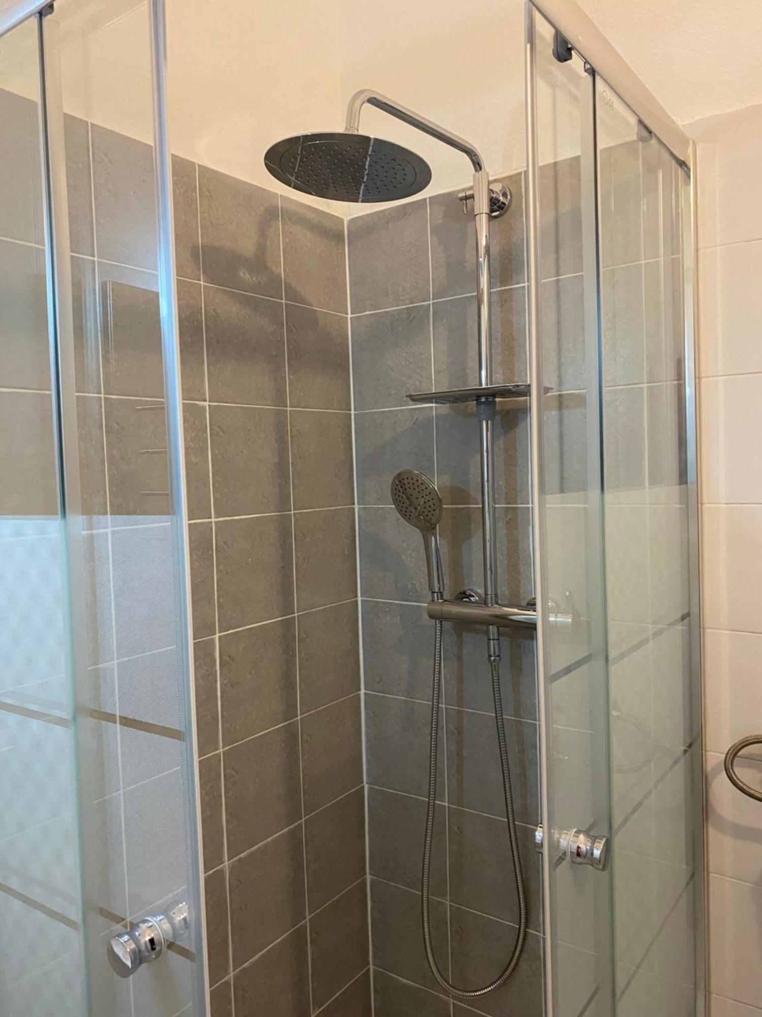 Civico 8 Hotell Prato  Eksteriør bilde